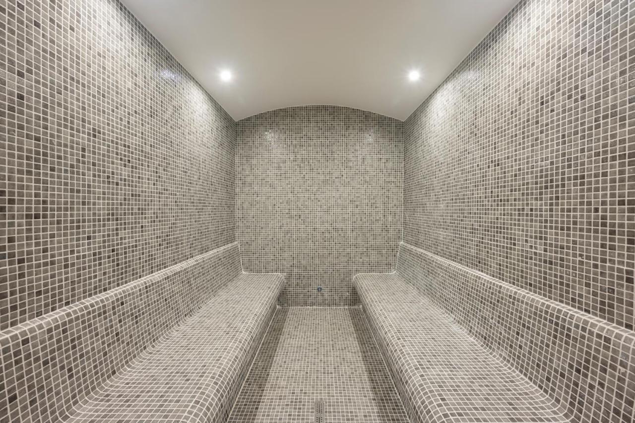 Ramada Encore By Wyndham Istanbul Sisli Extérieur photo